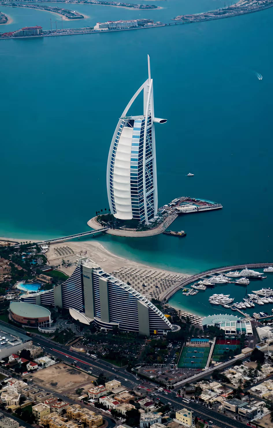 United Arab Emirates