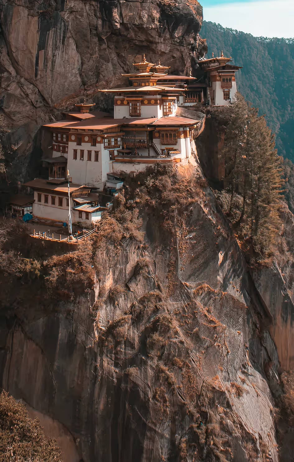 Bhutan