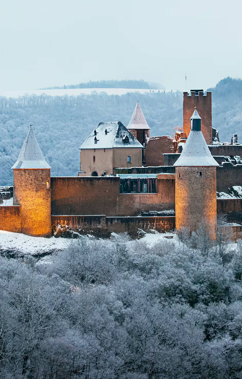 Luxembourg