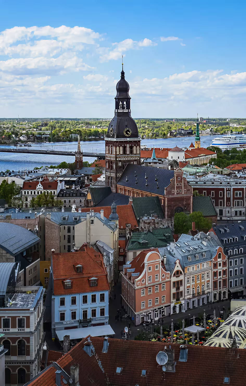 Latvia