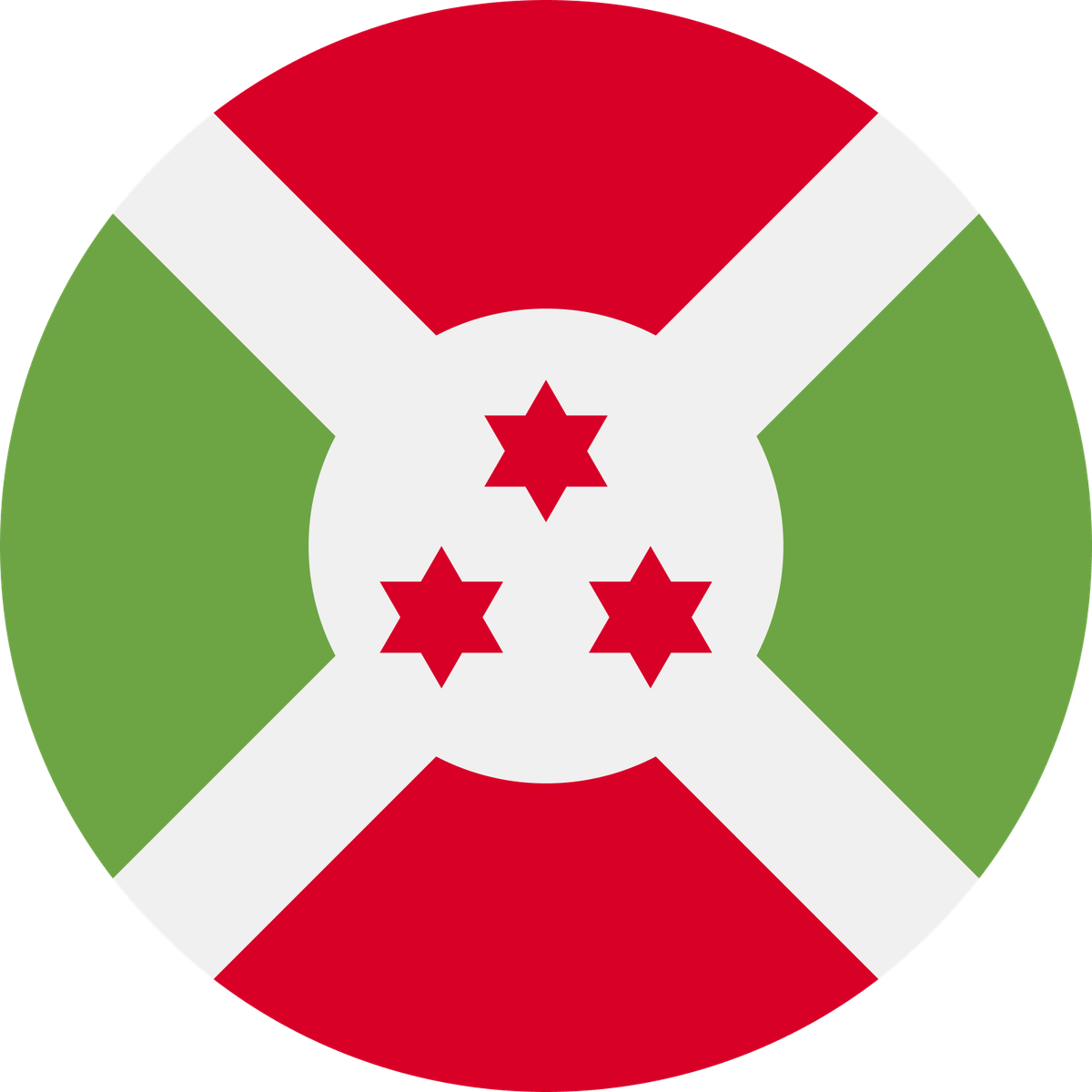 Burundi