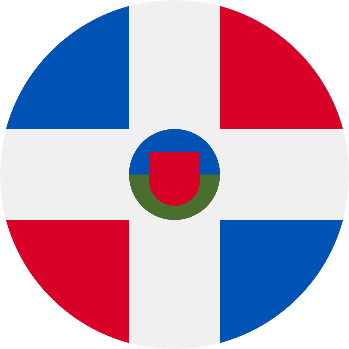 Dominican Republic