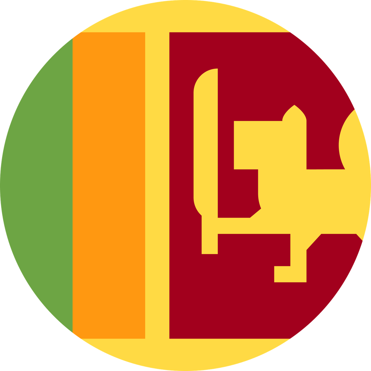 Sri Lanka
