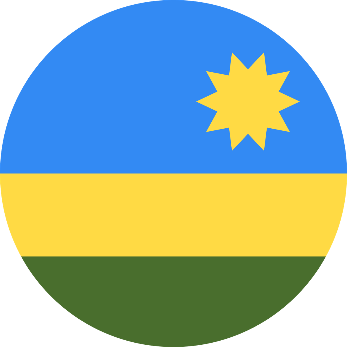 Rwanda