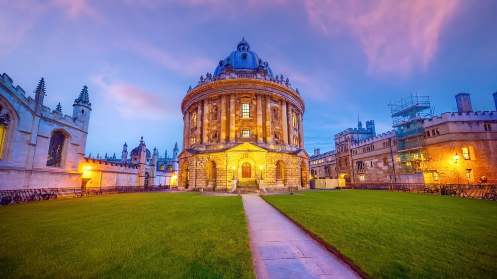 Day Trips from London