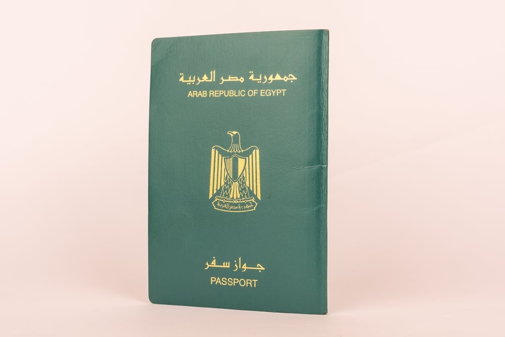 Visa Free Countries for Egypt Passport Holders [Including VOA,eVisa & ETA]