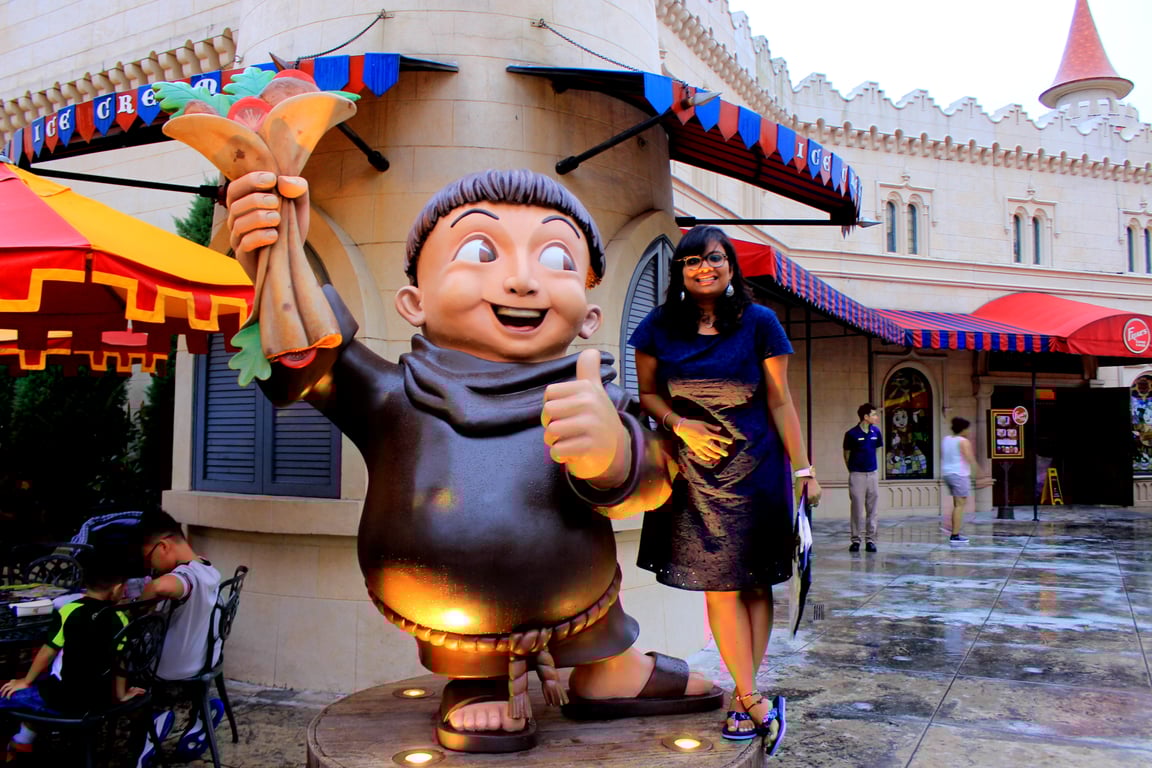 universal studios singapore