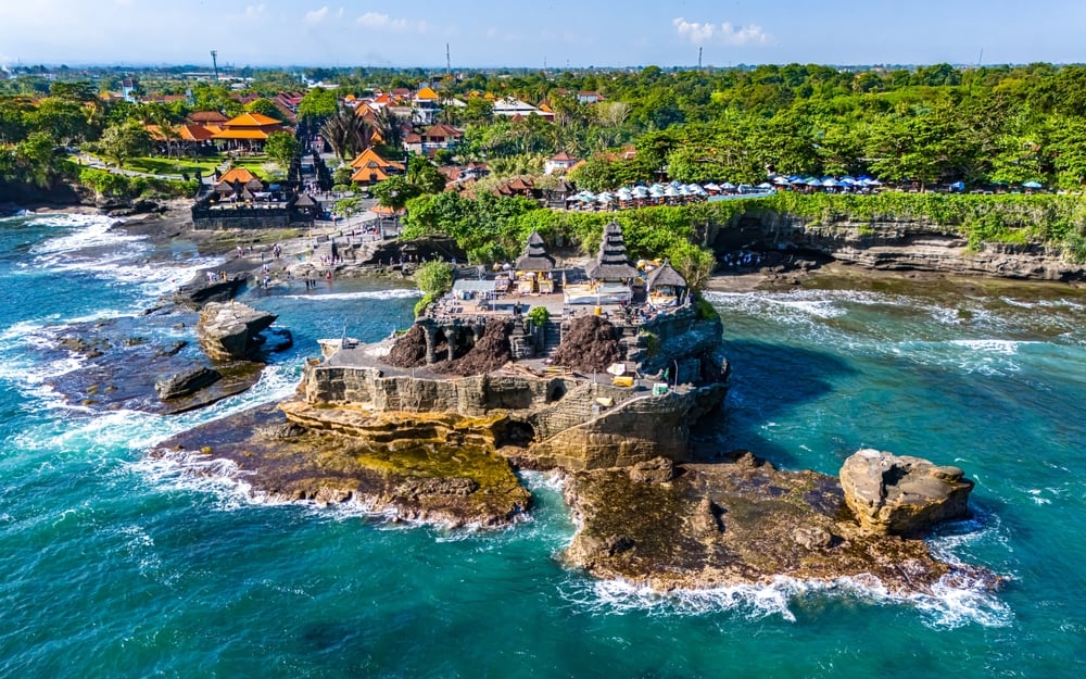 Bali 5-Day Itinerary For Your Next Trip