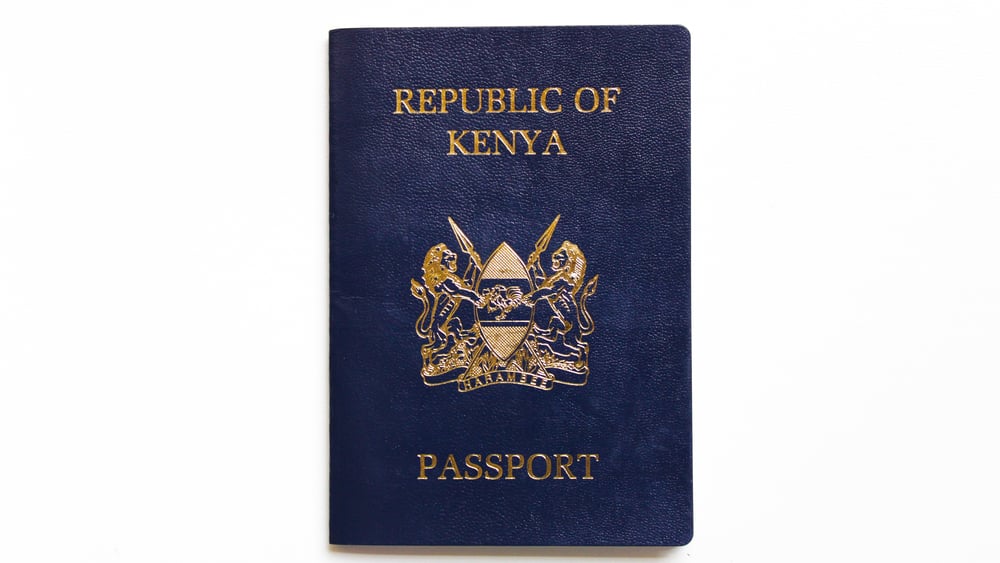 Visa Free Countries for Kenya Passport Holders [Including VOA,eVisa & ETA]