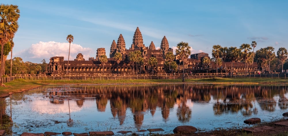 cambodia
