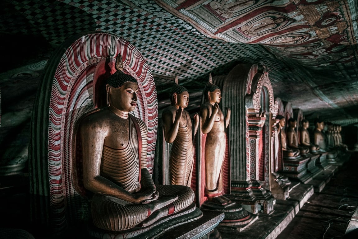 Experience Sri Lanka with Family and Kids: Popular Places & Hidden Gems