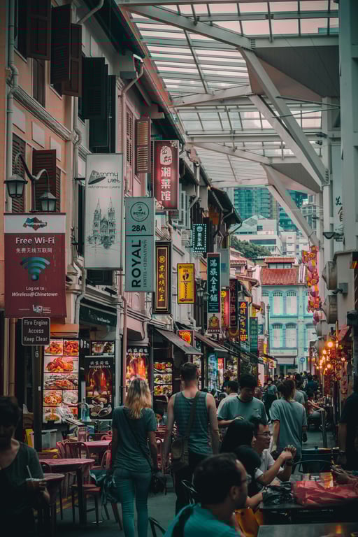 shop in singapore
