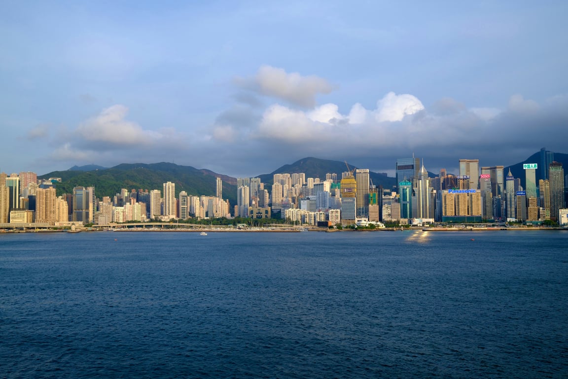 Hong Kong Visa Status Check