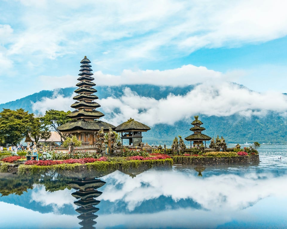 Best Time to Visit Bali