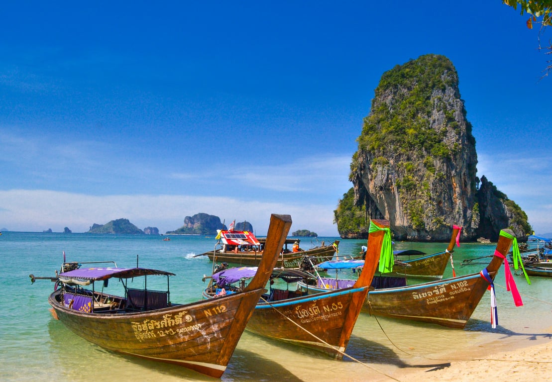 Thailand Visa Status Check