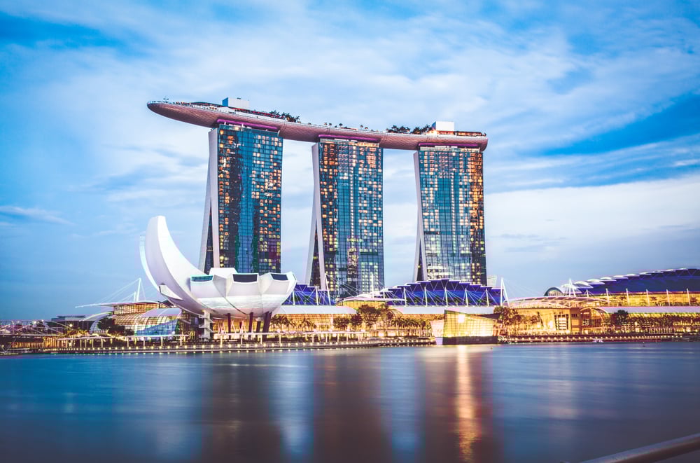 Things to Do in Singapore for Free