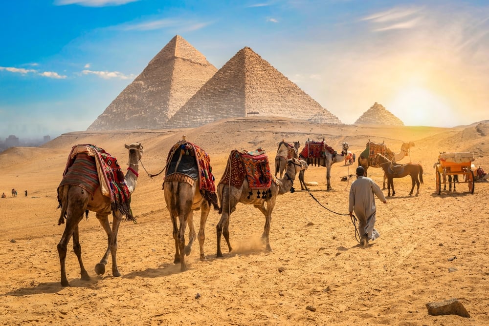 List of Countries Offering eVisas for Indian Passport Holders [2025]