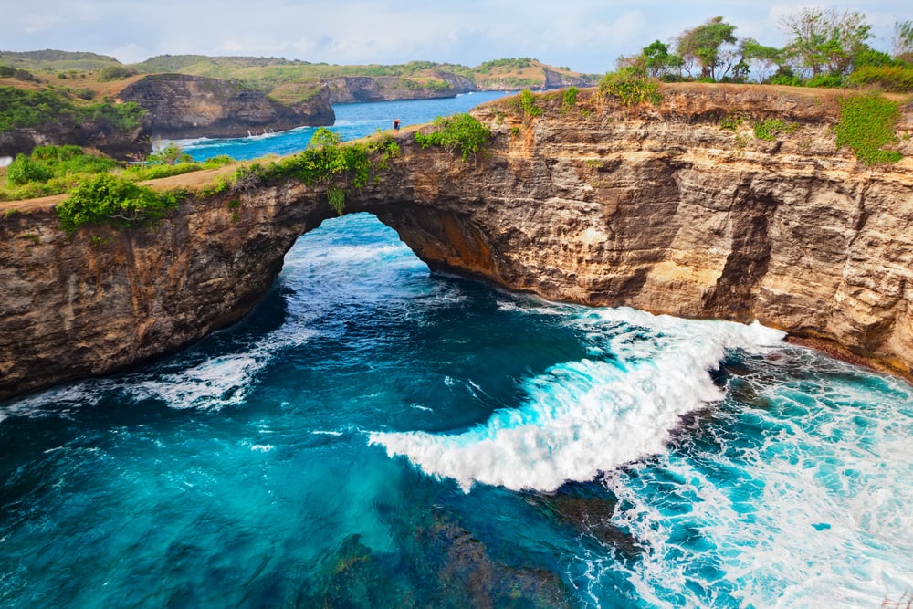 Most Instagrammable Spots In Bali, Indonesia
