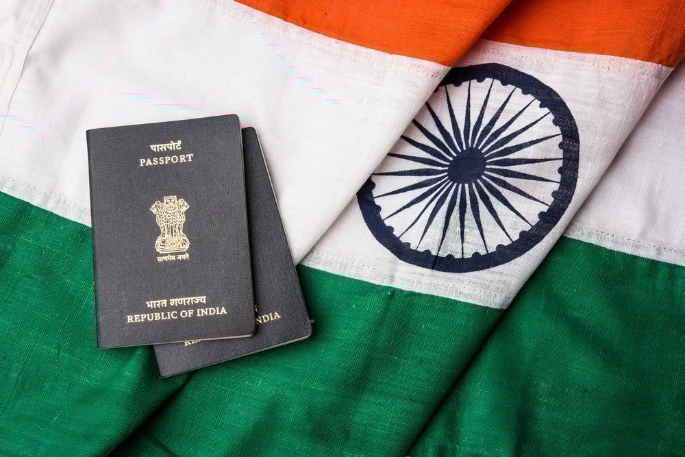 Fast Track Immigration in India
