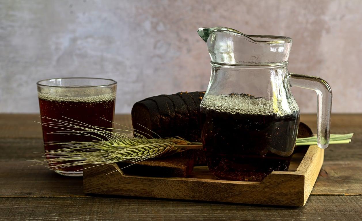 Kvass: A Must-Try Russian Drink