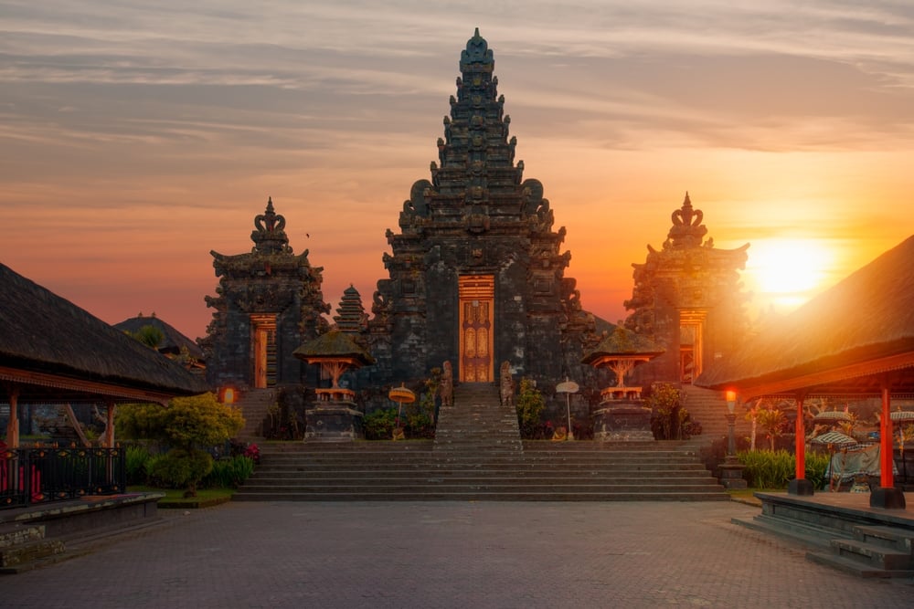 top things to do in Indonesia