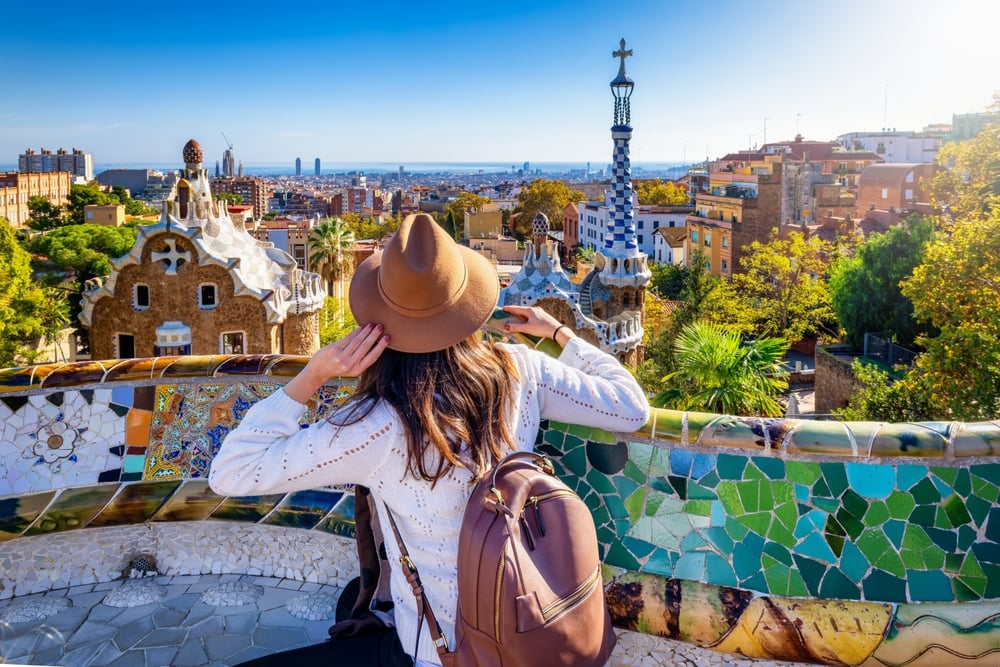 Spain Visa Checklist 2025
