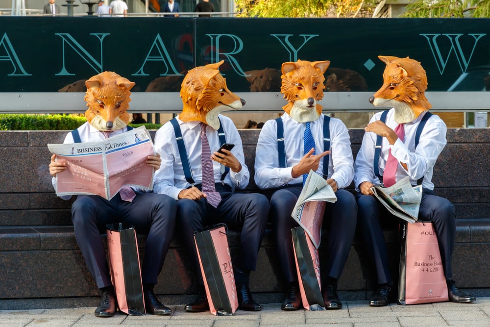 Unique Things to Do in London