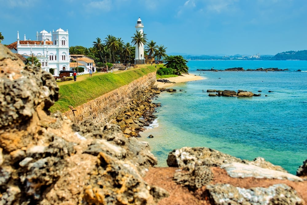 Experience Sri Lanka with Family and Kids: Popular Places & Hidden Gems