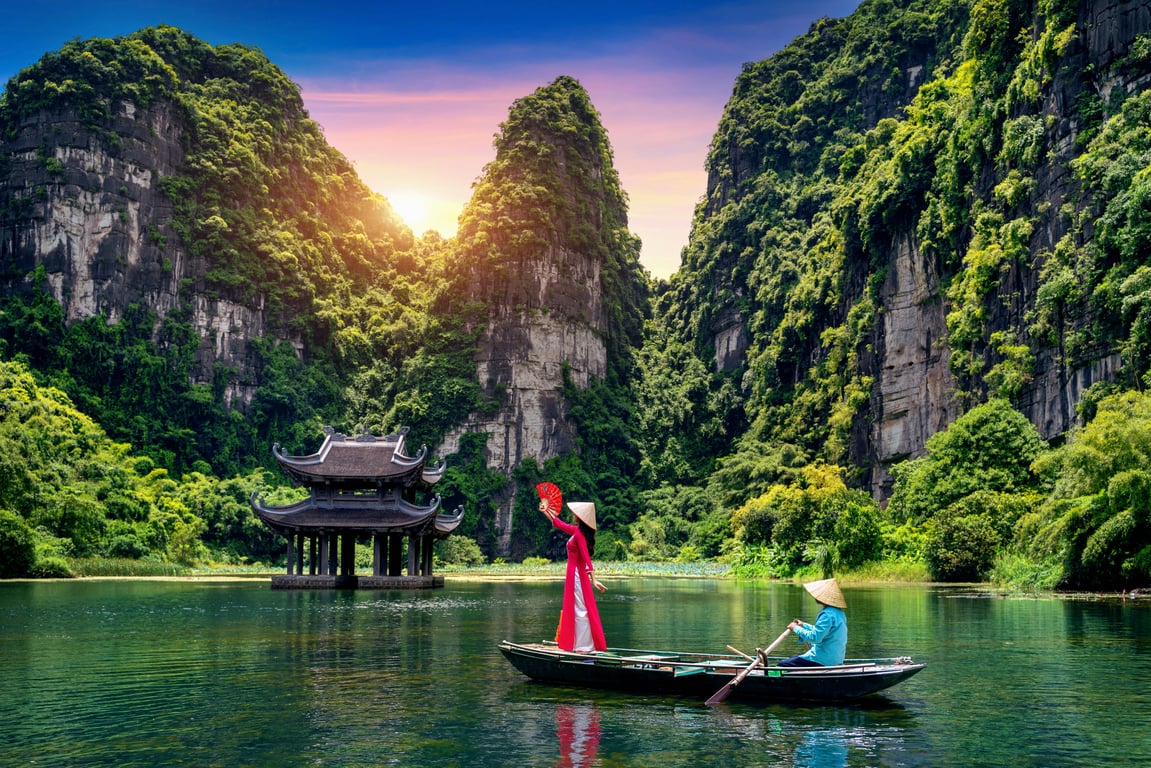 Vietnam Visa Waiver Countries