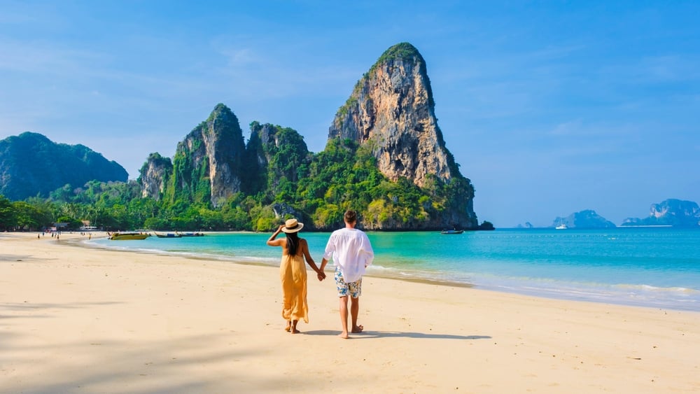 11 Things To Do In Krabi For A Couple