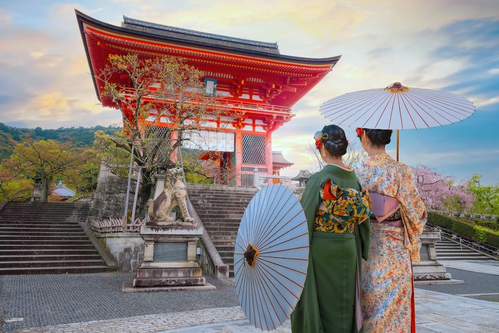 Why Japan Visas Get Rejected