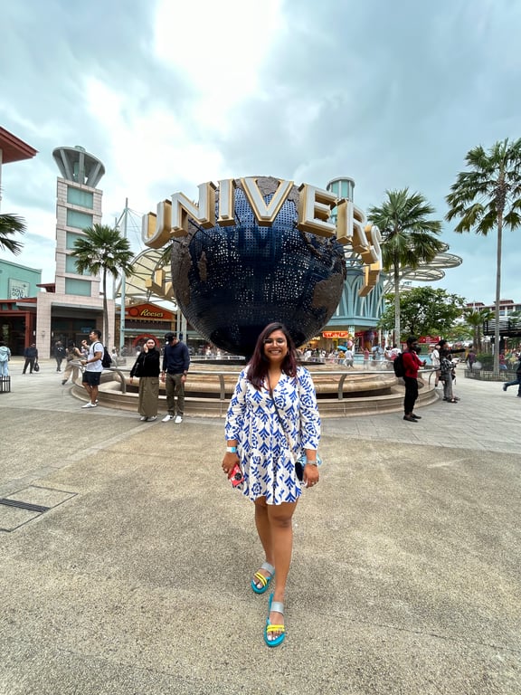 Things to Know Before Travelling to Singapore