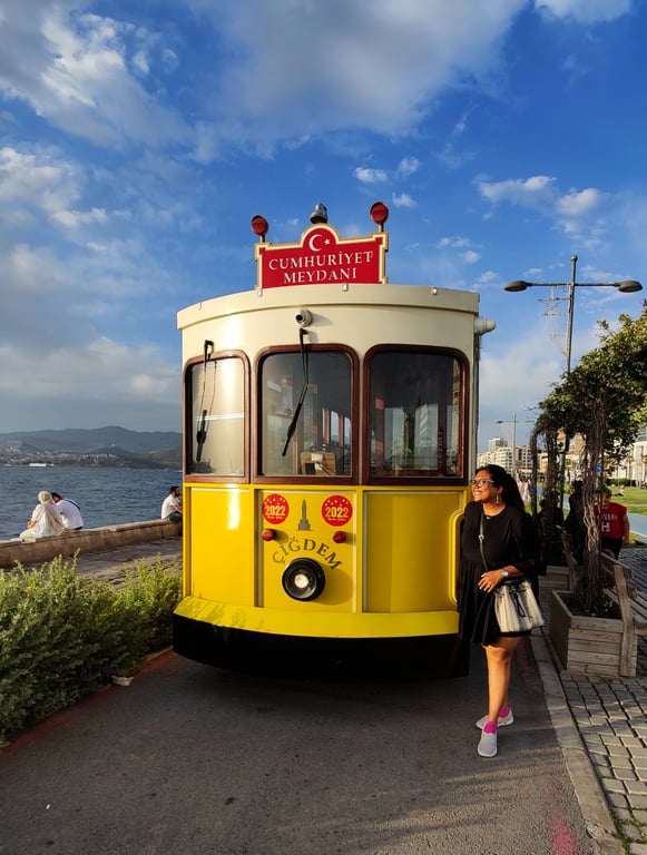Best Time to Visit Turkey