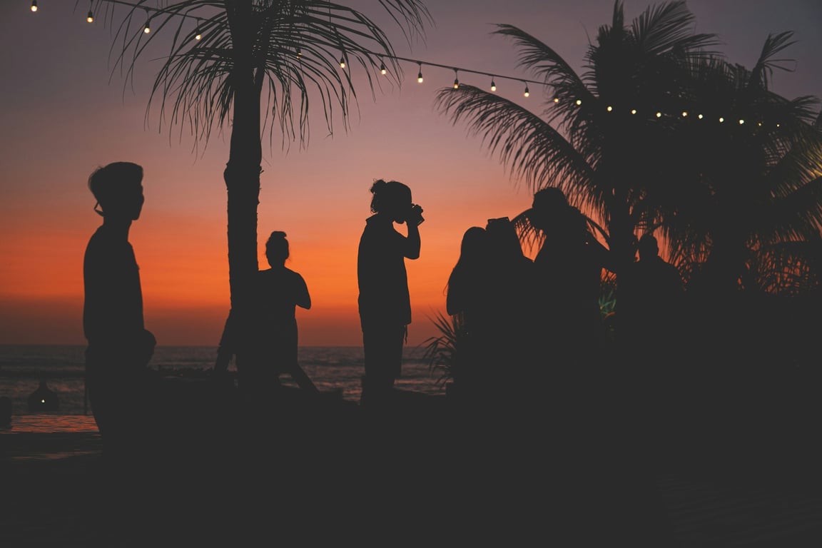 Best Time to Visit Bali
