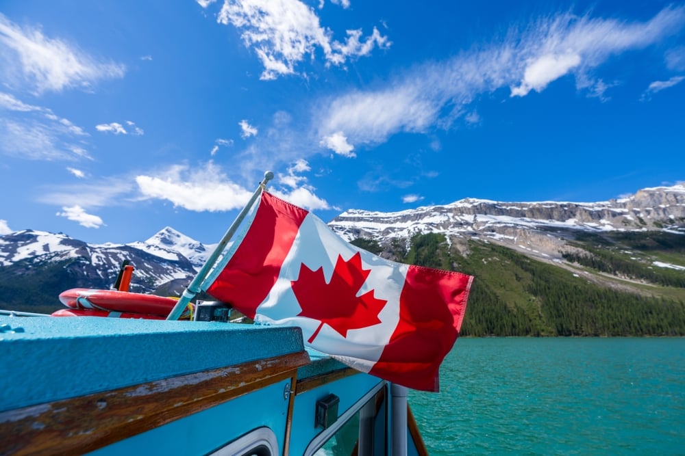 Canada Tourist Visa Processing Time