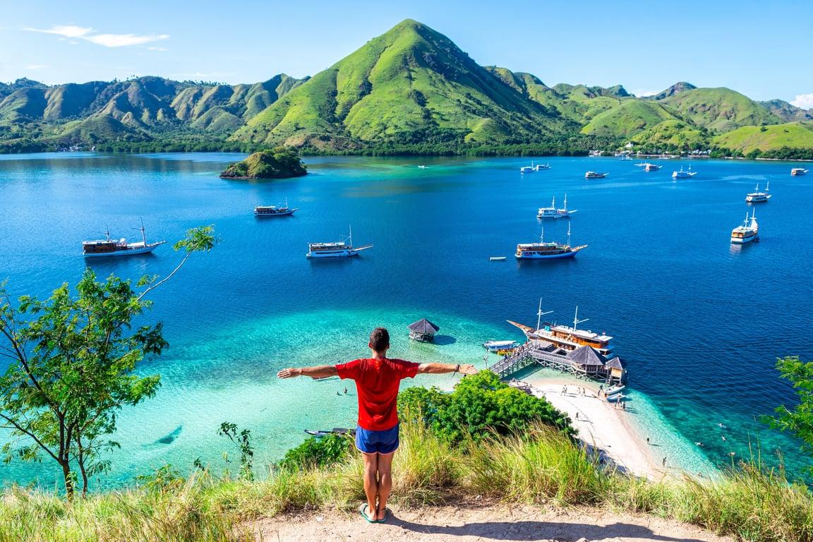 Top Indonesian Islands to Visit 