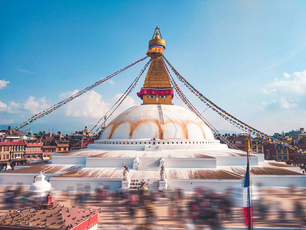 Cheapest Countries to Visit from India