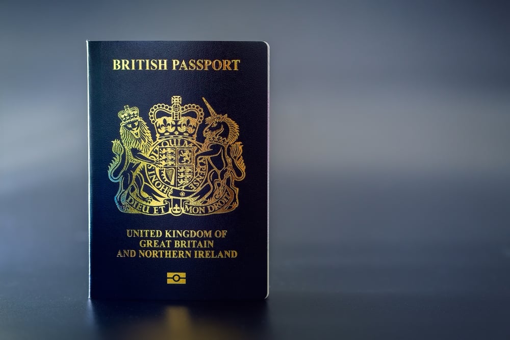 Visa Free Countries for United Kingdom Passport Holders [Including VOA,eVisa & ETA]
