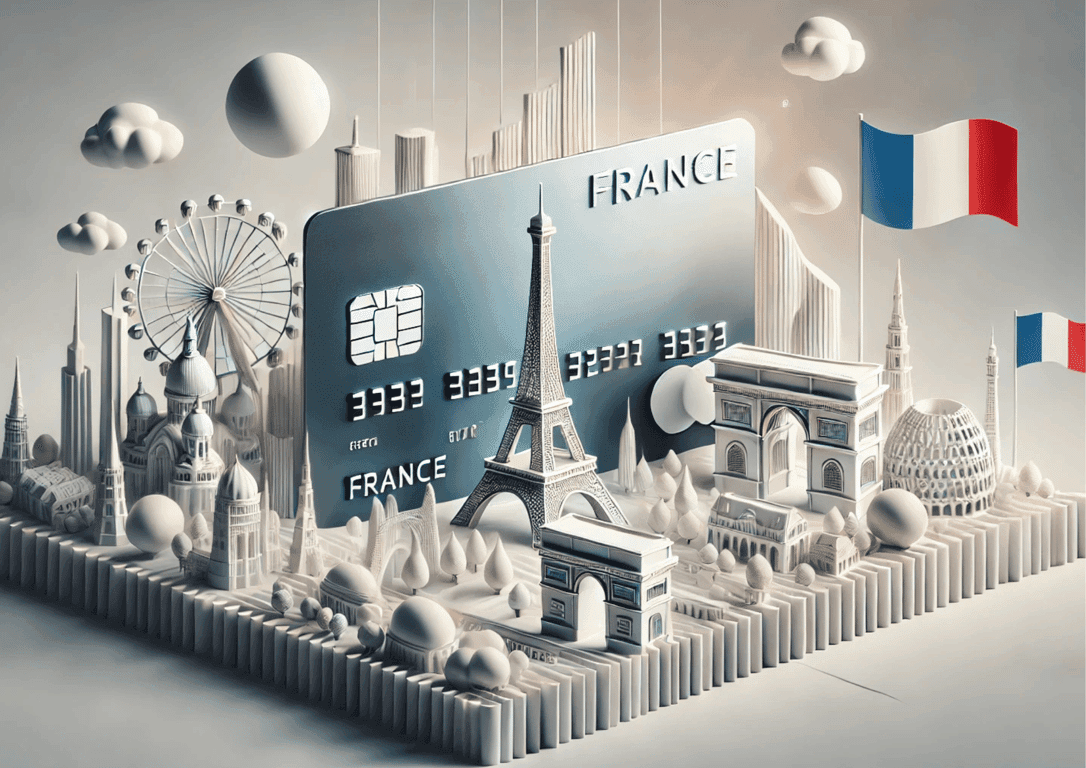 Forex Card for France Trip