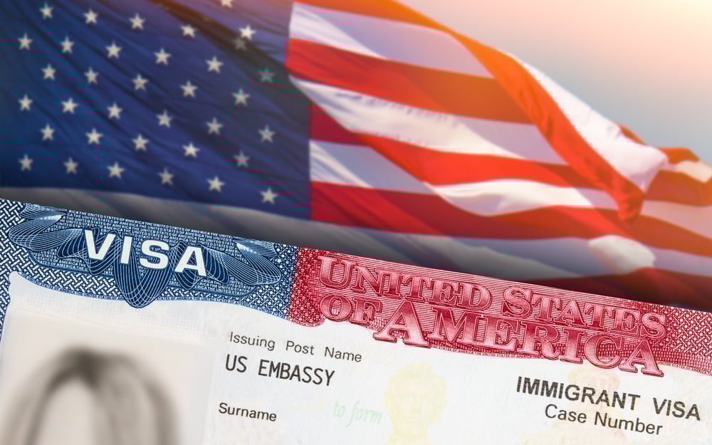 How to Renew a US B1/B2 Visa from India Without Rejection