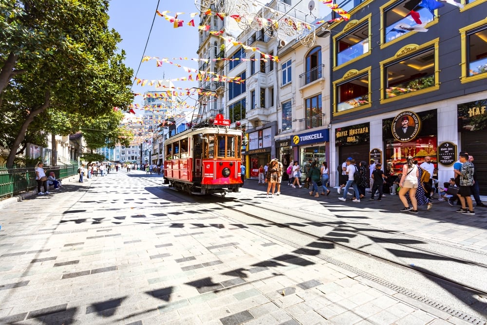 Best Time to Visit Turkey