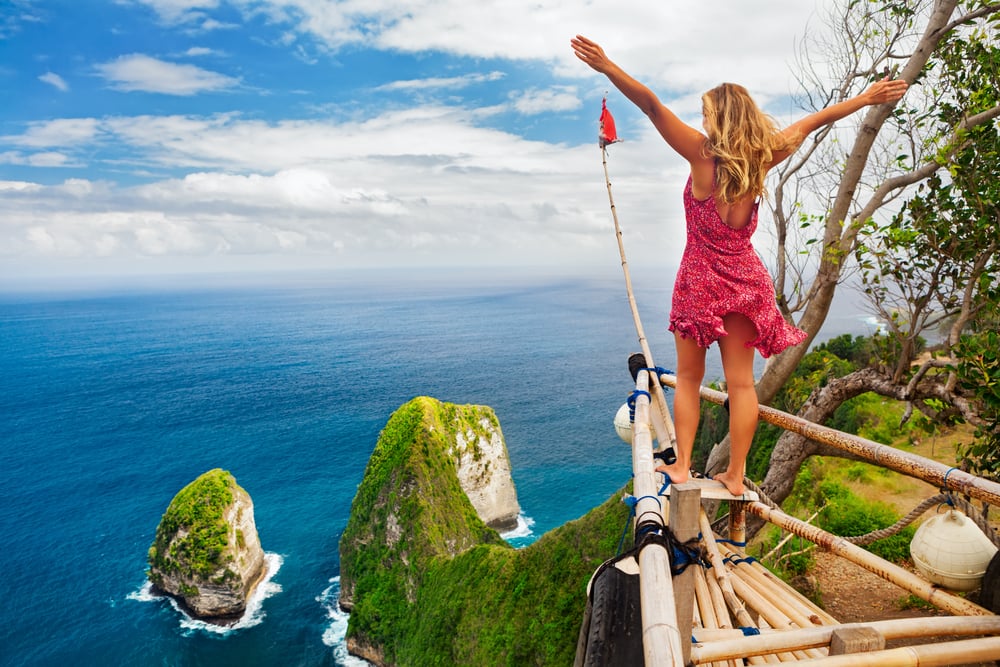 Things to Do in Nusa Penida