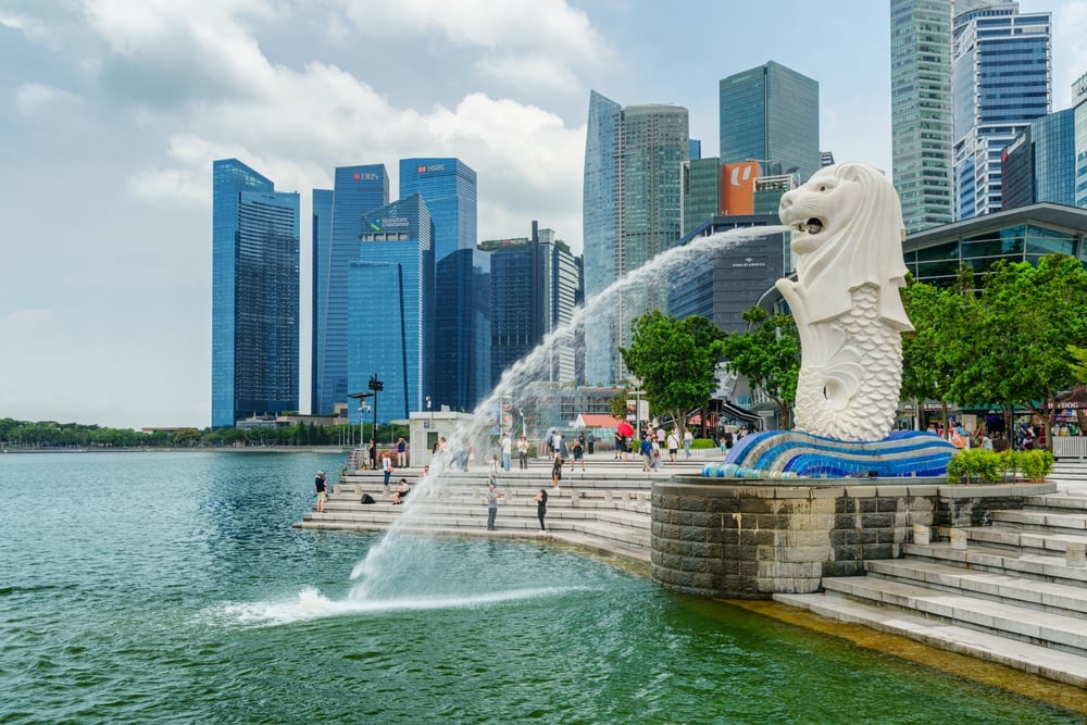 Singapore Visa Checklist 2025