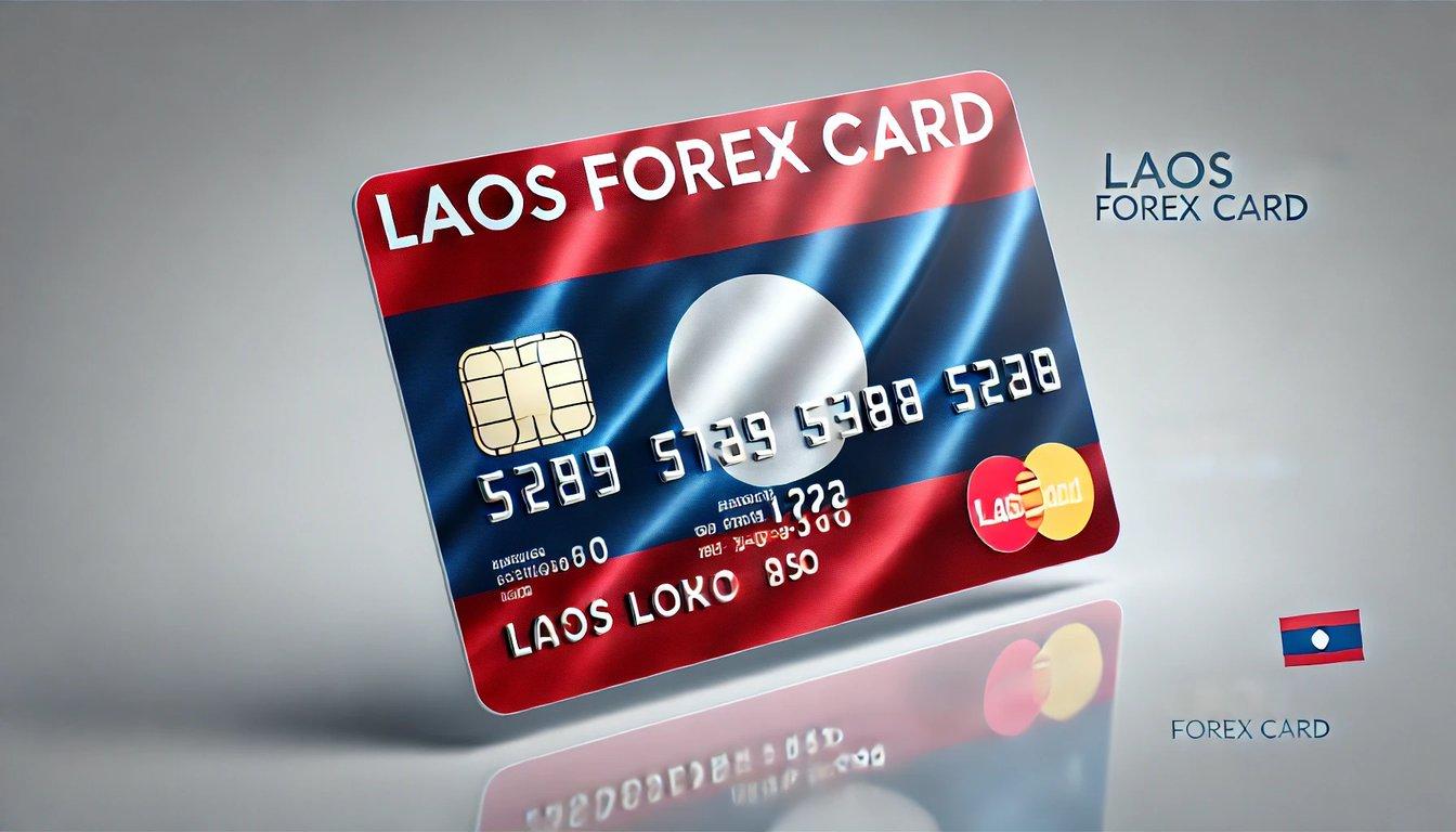 Forex Card for Loas