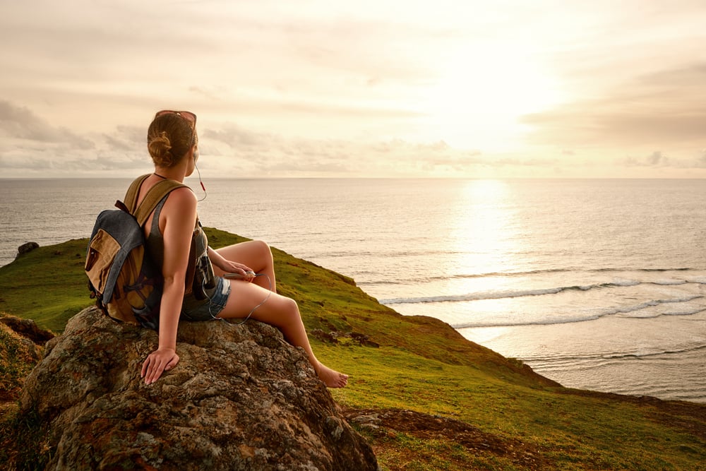 solo Female Travel Trends in 2025