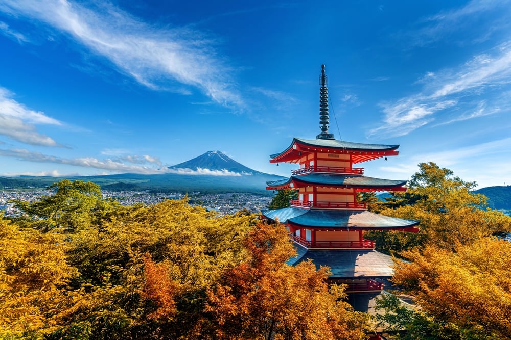 Japan Visa Cover Letter: