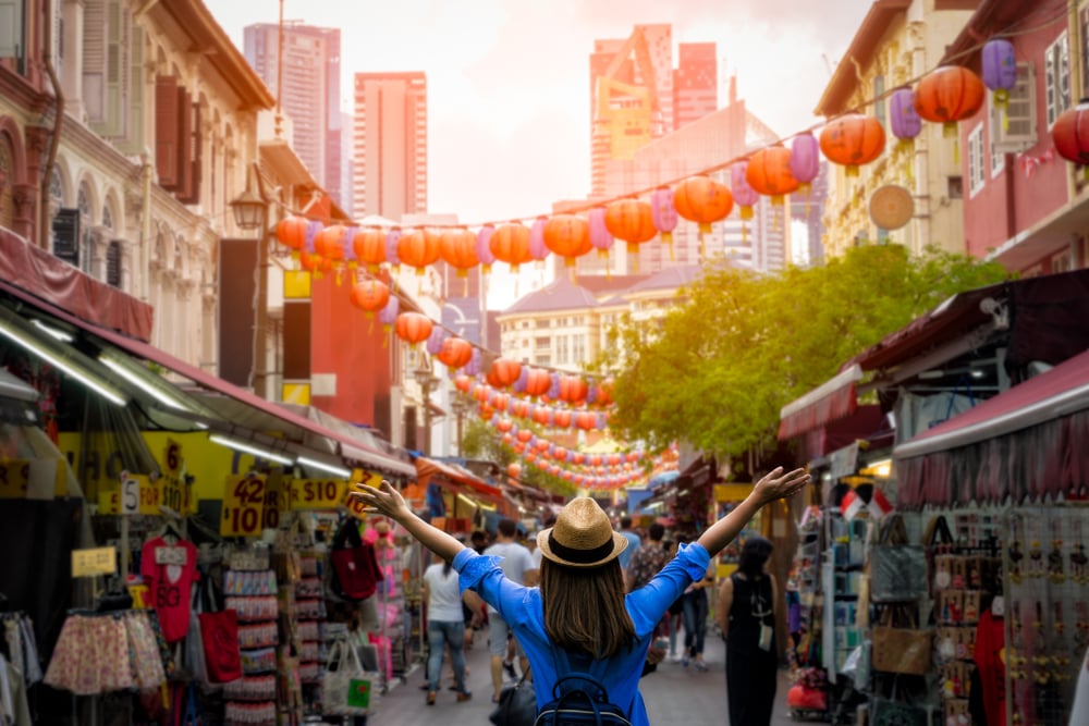 Is Singapore Safe to Travel? | Safety in Singapore