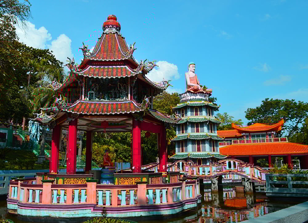 Things to Do in Singapore for Free