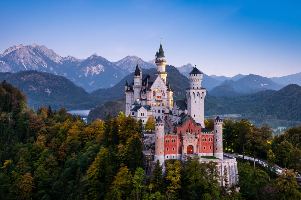 Reasons for Germany Visa Rejection 