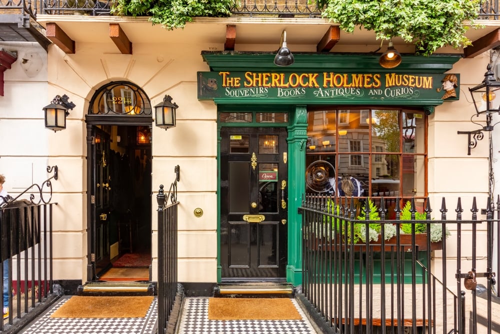 museums in london